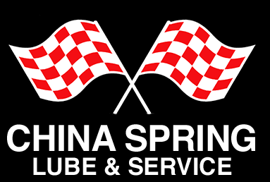 China Spring Lube & Service: Providing a Quality Experience for Our Customers!
